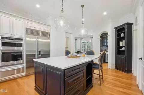 Kitchen - 6573 Wakefalls Dr, Wake Forest, NC 27587 photo 1 of 6