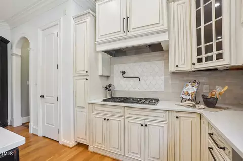 Kitchen - 6573 Wakefalls Dr, Wake Forest, NC 27587 photo 3 of 6