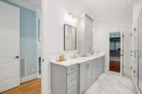 Bath - 6573 Wakefalls Dr, Wake Forest, NC 27587 photo 4 of 8