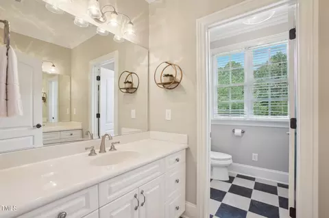 Bath - 6573 Wakefalls Dr, Wake Forest, NC 27587 photo 5 of 8