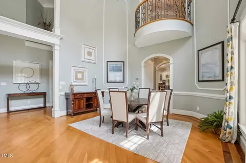 Dining - 6573 Wakefalls Dr, Wake Forest, NC 27587 photo 1 of 4