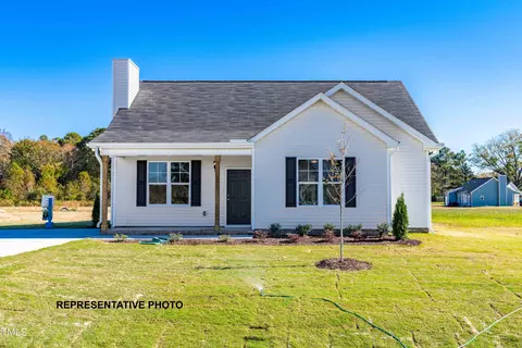75 Waterwheel Dr, Selma, NC 27576