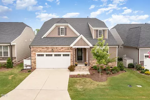 1025 Athena Dr, Durham, NC 27703
