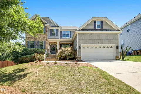 9228 Cornwell Dr, Wake Forest, NC 27587