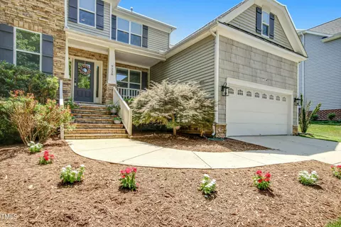 9228 Cornwell Dr, Wake Forest, NC 27587 photo 4
