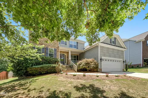 9228 Cornwell Dr, Wake Forest, NC 27587 photo 2
