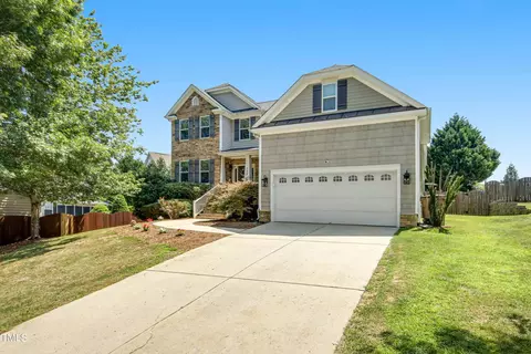 9228 Cornwell Dr, Wake Forest, NC 27587 photo 3