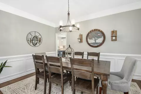 9228 Cornwell Dr, Wake Forest, NC 27587 photo 12