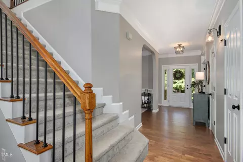9228 Cornwell Dr, Wake Forest, NC 27587 photo 5