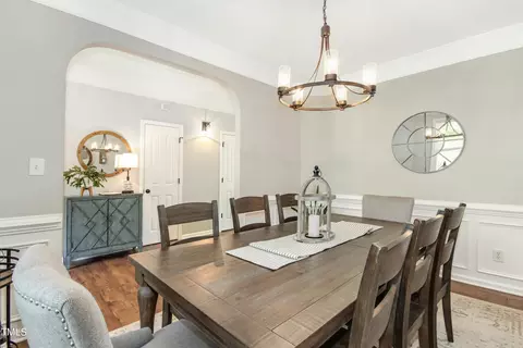 9228 Cornwell Dr, Wake Forest, NC 27587 photo 13