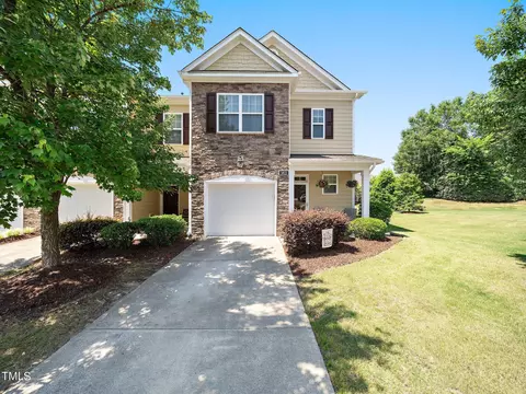 3821 Wild Meadow Ln, Wake Forest, NC 27587