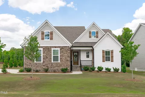 182 W Weatherford Dr, Angier, NC 27501