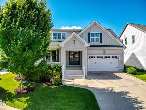 1621 Cascade Falls Ln, Wendell, NC 27591