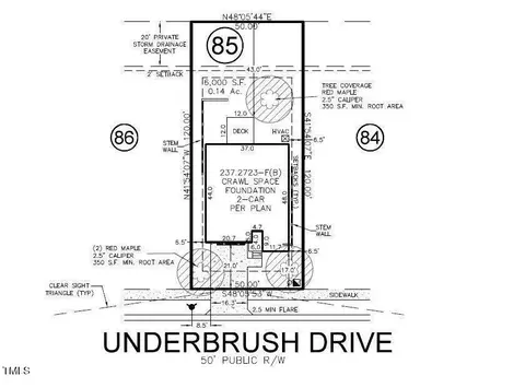 1509 Underbrush Dr, Durham, NC 27703 photo 7