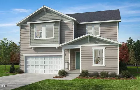 1509 Underbrush Dr, Durham, NC 27703