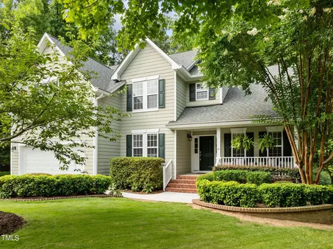 1127 Freshman Dr, Durham, NC 27713