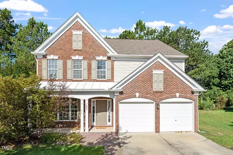 607 Crescendo Dr, Morrisville, NC 27560