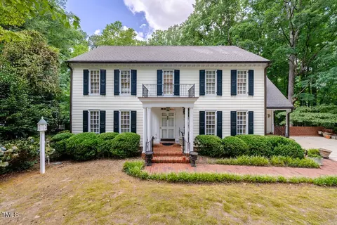 3317 Marblehead Ln, Raleigh, NC 27612
