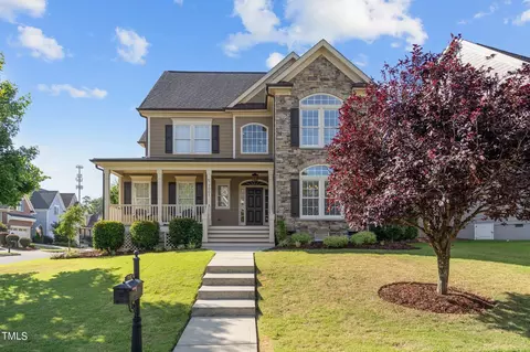 7001 Talton Ridge Dr, Cary, NC 27519
