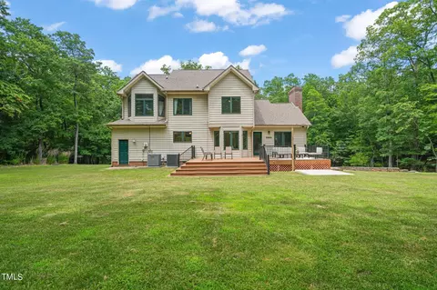 3424 Monadnock Ridge Rd, Efland, NC 27243