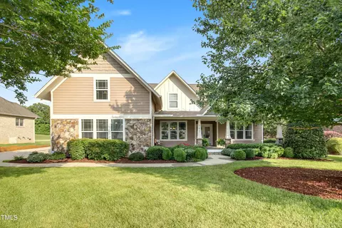 167 Saint Mellion St, Raleigh, NC 27603