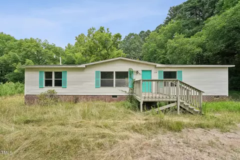 114 W Warren St, Littleton, NC 27850