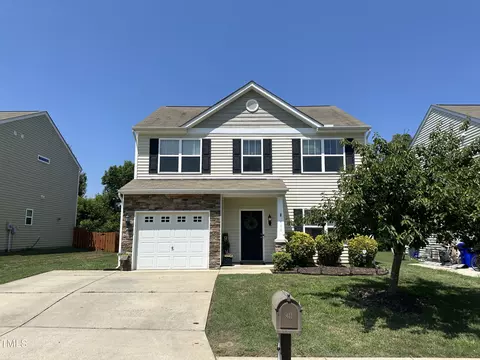 411 Mourning Dove Ct, Mebane, NC 27302