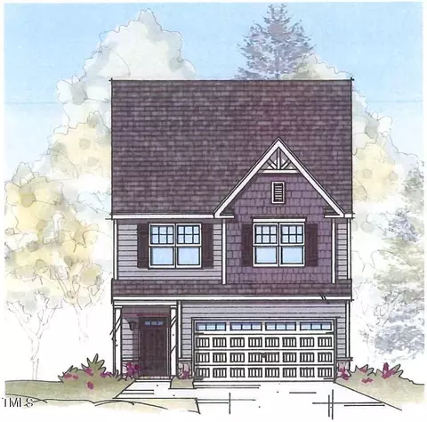 825 Pryor St, Mebane, NC 27302