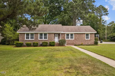 2700 Buckingham Rd NW, Wilson, NC 27896