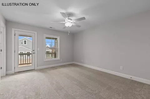 1135 Breadsell Ln, Wake Forest, NC 27587 photo 5