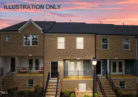 1135 Breadsell Ln, Wake Forest, NC 27587