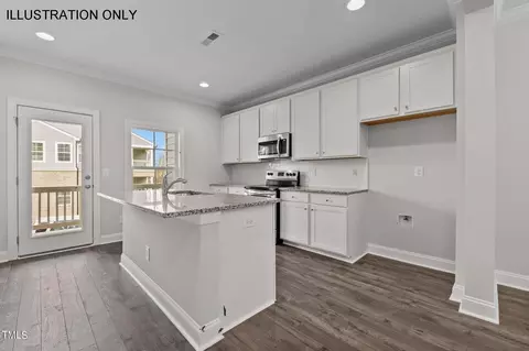 1135 Breadsell Ln, Wake Forest, NC 27587 photo 2