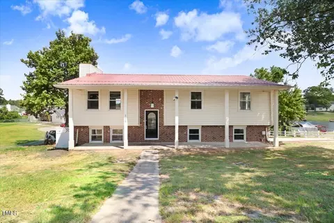 115 Allison Dr, Dudley, NC 28333