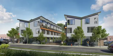 106 Broadway St #202, Durham, NC 27701