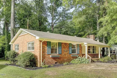 719 Newsom St, Durham, NC 27704