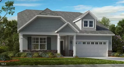 732 Heathered Farm Way, Apex, NC 27523