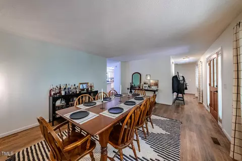 6806 Calais Dr, Durham, NC 27712 photo 9