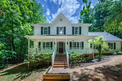 6806 Calais Dr, Durham, NC 27712 photo 1