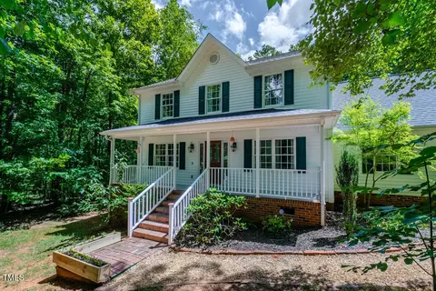 6806 Calais Dr, Durham, NC 27712 photo 2
