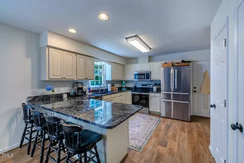 6806 Calais Dr, Durham, NC 27712 photo 12