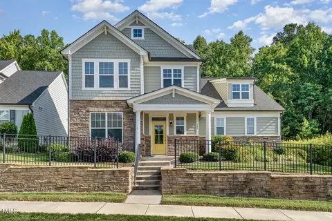 345 Bridge St, Hillsborough, NC 27278