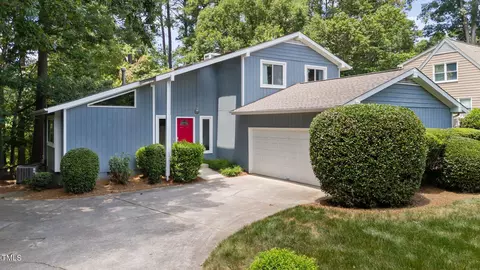 6421 Secret Dr, Raleigh, NC 27612