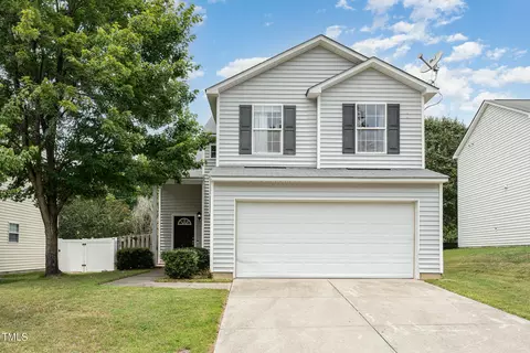 4028 Apperson Dr, Raleigh, NC 27610