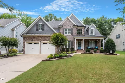 1213 Fanning Dr, Wake Forest, NC 27587