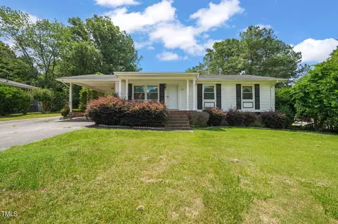 307 Park Ave, Knightdale, NC 27545