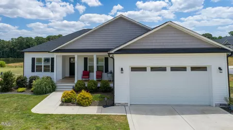 177 Upton Dr, Smithfield, NC 27577