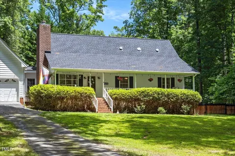 4622 Brigadoon Dr, Durham, NC 27705