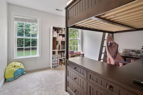 Bedroom - 5909 Deep Spring Cir, Wake Forest, NC 27587 photo 2 of 3