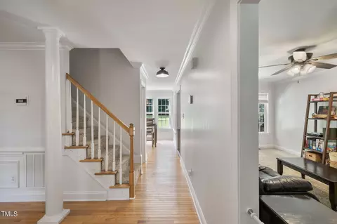 Entry Way - 5909 Deep Spring Cir, Wake Forest, NC 27587 photo 1 of 1