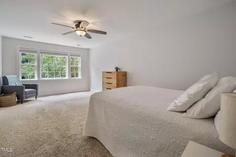 Bedroom - 5909 Deep Spring Cir, Wake Forest, NC 27587 photo 3 of 3